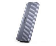 UNITEK M.2 PCIe NVMe USB-C 10Gbps S1241B01 - 1270507 - zdjęcie 2